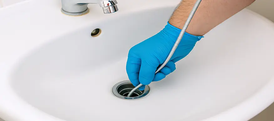 Drain Cleaning & Sewer Jetting Jacinto City TX - High-Pressure Jetting & Clog Removal