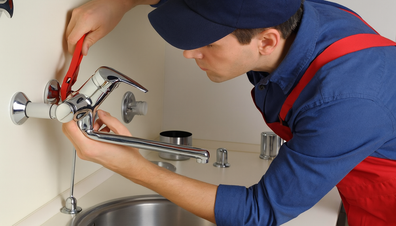 Water Heater Repair & Installation Jacinto City TX - Same-Day Service & Professional Technicians