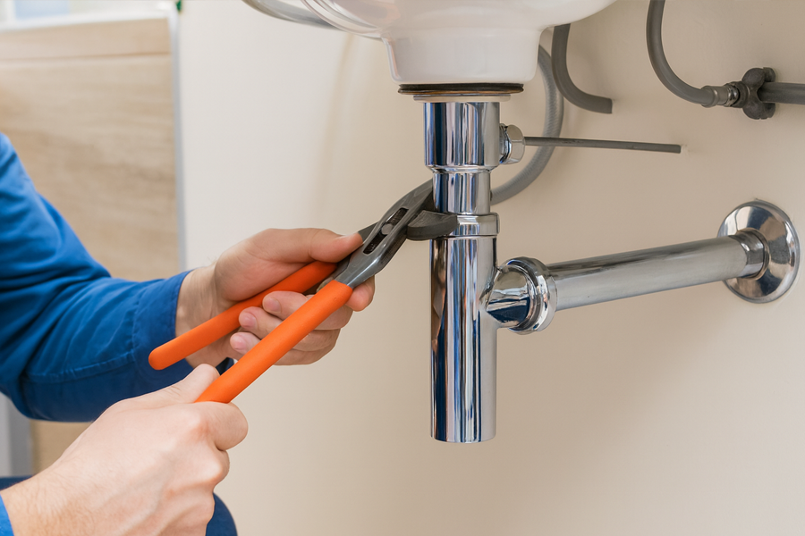 Emergency Plumber Jacinto City TX - Fast Leak Detection, Pipe Repair & 24/7 Service